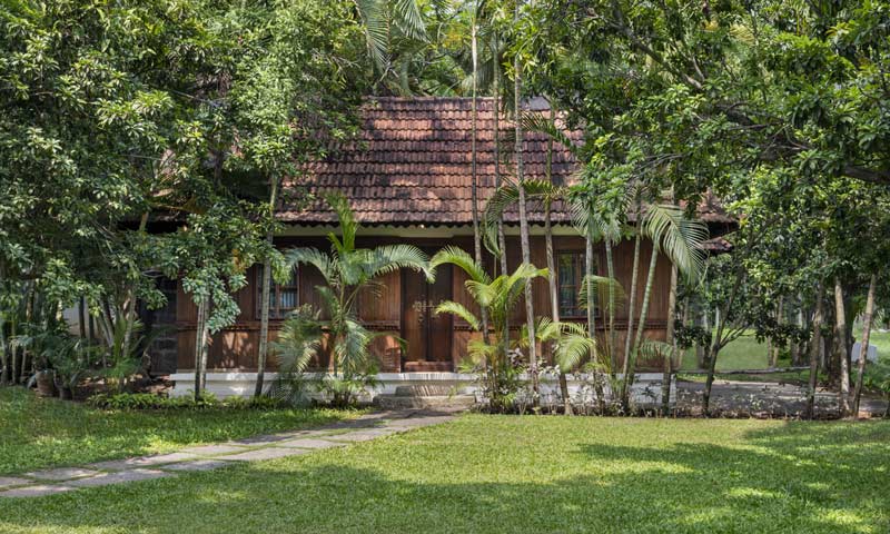 Big Banyan Vineyard & Resort