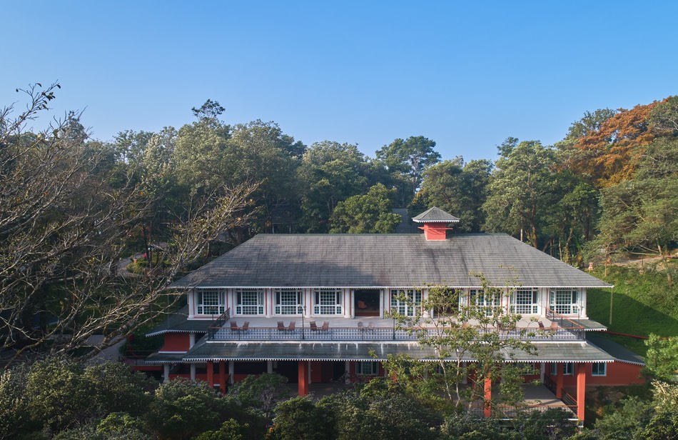 Spend your Friendship Day at Bloomingdale International