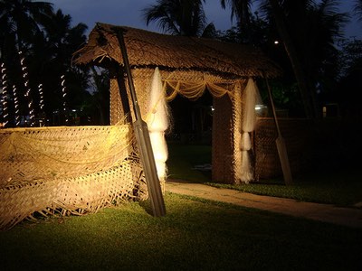 Kumarakom Lake Resort