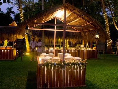 Kumarakom Lake Resort