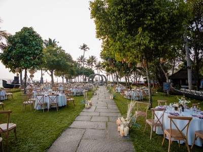 Kumarakom Lake Resort