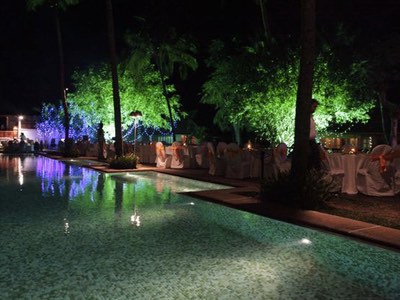 Kumarakom Lake Resort