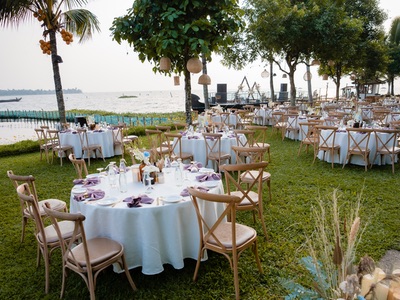 Kumarakom Lake Resort