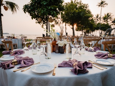 Kumarakom Lake Resort