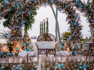 Kumarakom Lake Resort