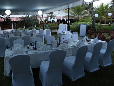 Kumarakom Lake Resort