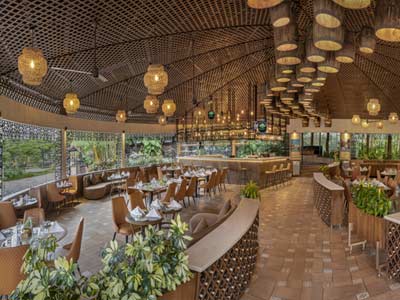 Big Banyan Vineyard & Resort