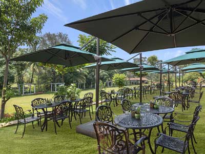 Big Banyan Vineyard & Resort