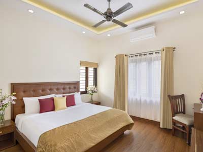 Big Banyan Vineyard & Resort