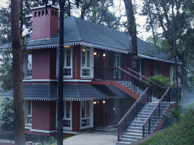 Coorg Wilderness Resort & Spa