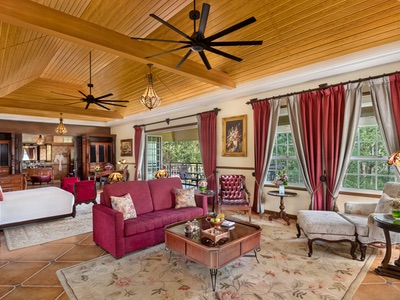 Coorg Wilderness Resort & Spa