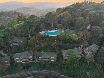Coorg Wilderness Resort & Spa