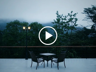 Coorg Wilderness Resort & Spa