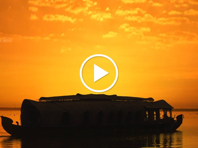 Kumarakom Lake Resort