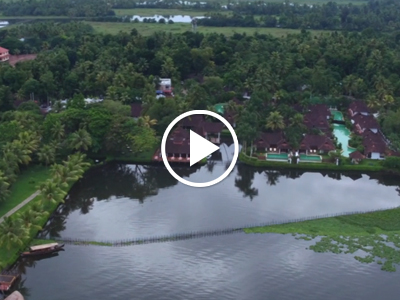 Kumarakom Lake Resort