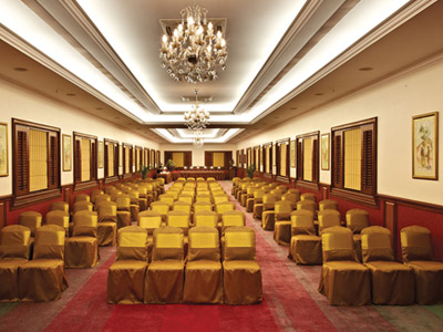 Conference Hall