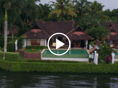 Kumarakom Lake Resort
