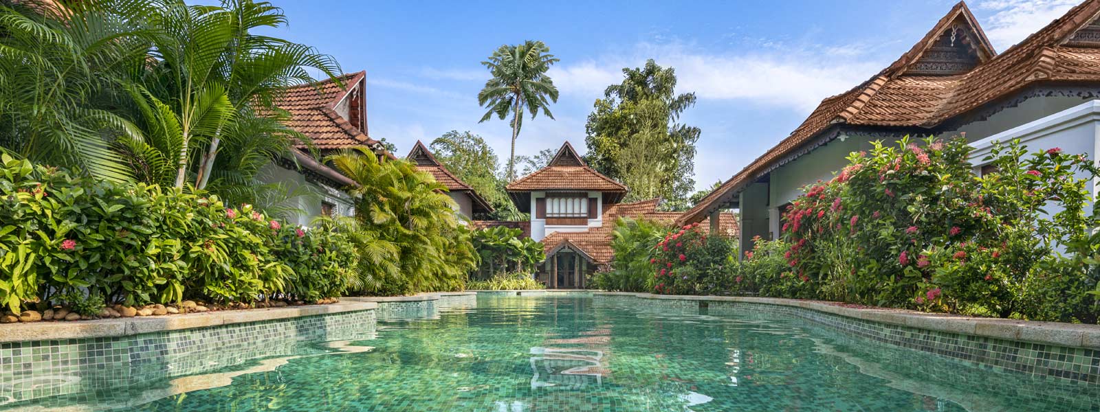 Kumarakom Lake Resort