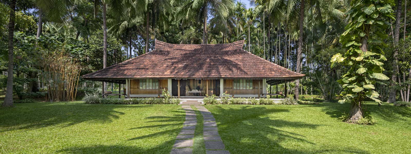 Big Banyan Vineyard & Resort